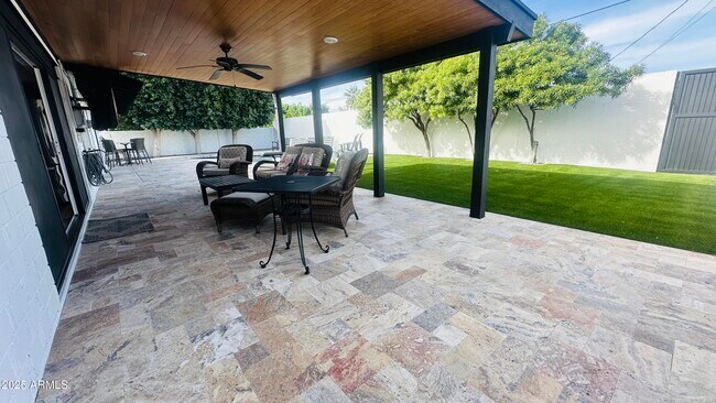 Building Photo - 8240 E Turney Ave