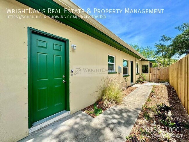 Building Photo - 533 Yelvington Ave