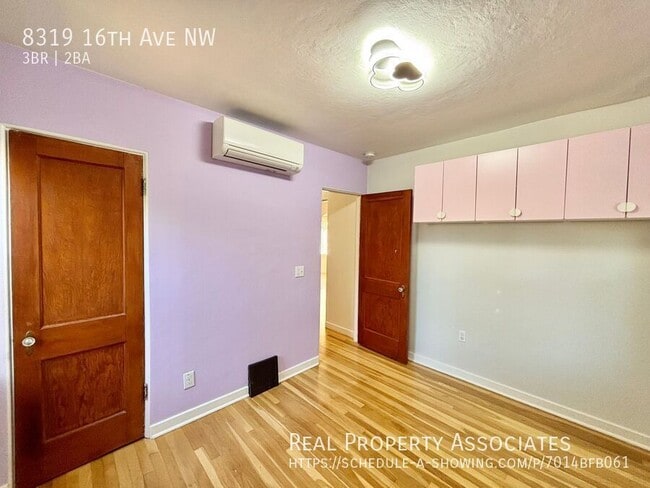 Building Photo - 8319 16th Ave NW