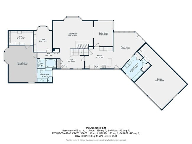 Building Photo - 1120 Romona Rd