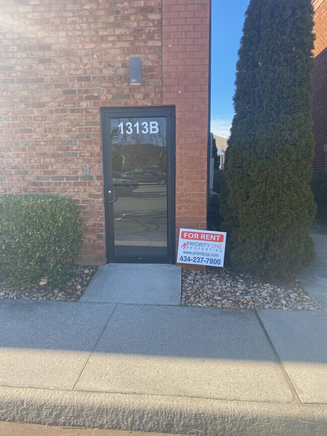 Building Photo - 1313 Enterprise Dr