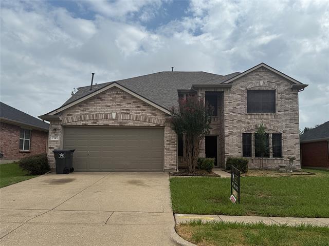 Building Photo - 7121 Lake Hawkins Dr