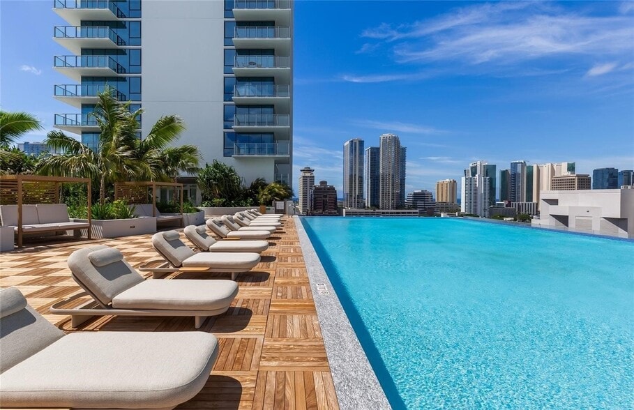 Building Photo - 1500 Rycroft St