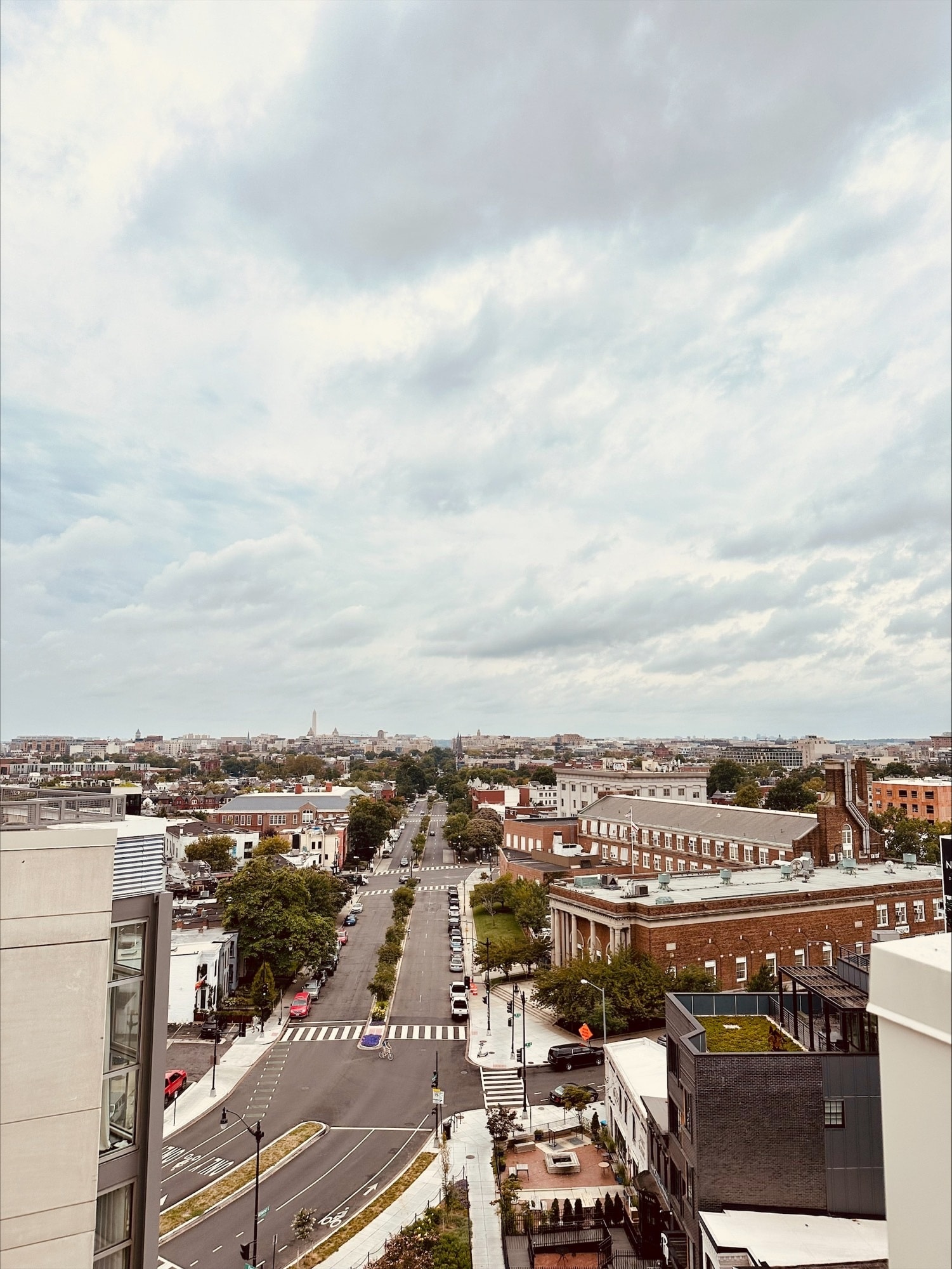 Building Photo - 929 Florida Ave NW