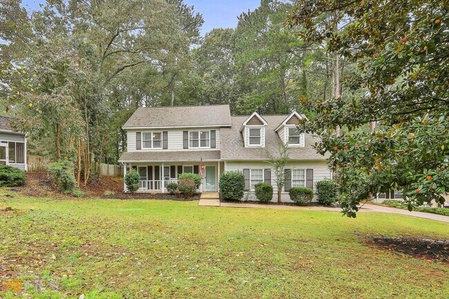 Building Photo - 503 Caxton Ct