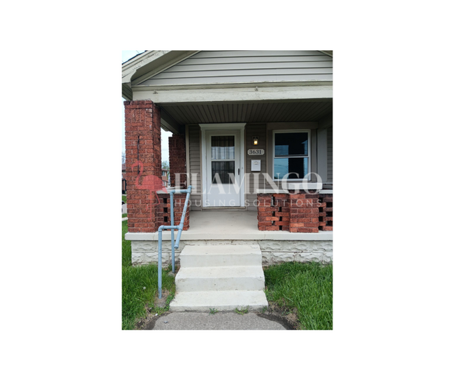 Primary Photo - 3629 West Third St.