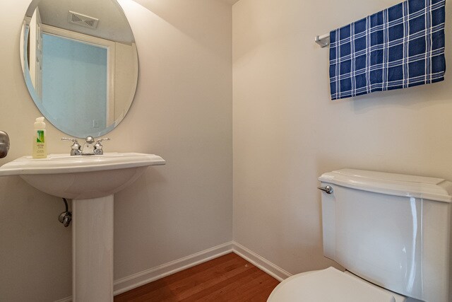 Building Photo - 522 Richard Brown Blvd