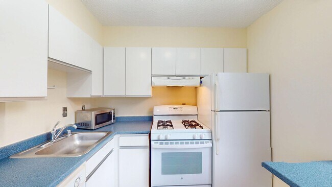 Building Photo - 1245 13th St NW