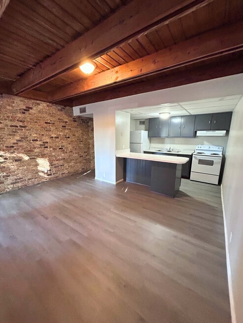 Interior Photo - Brookley Apartments