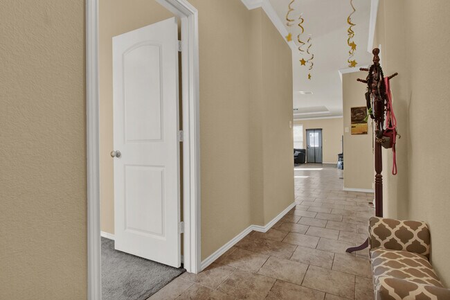 Entrance - 9020 Misty Pine Dr