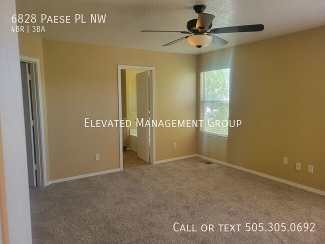 Building Photo - Spacious 4 Bedroom Home in Ventana Ranch