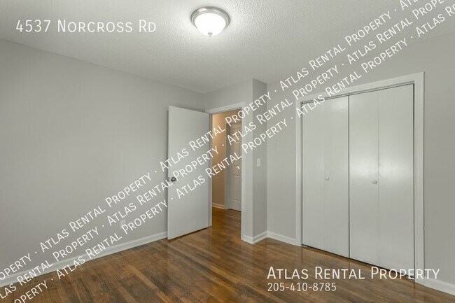 Building Photo - 4537 Norcross Rd