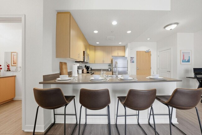 Building Photo - 1155 4th St