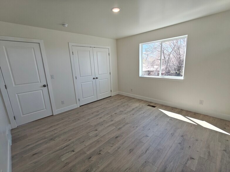 Bedroom 2 - 6662 S Highland Dr