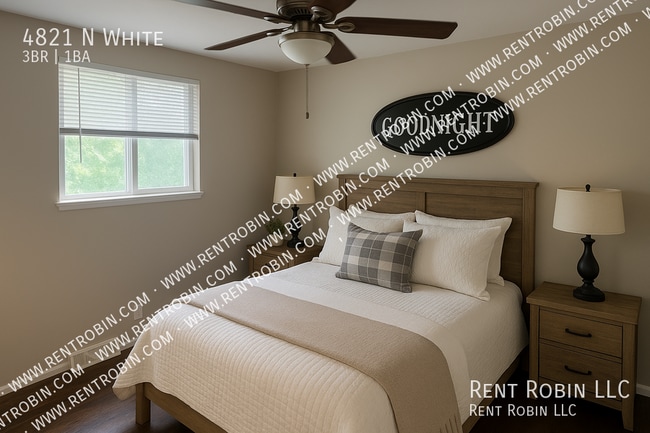 Building Photo - 4821 N White-