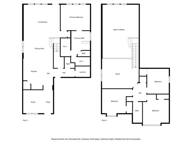 Building Photo - 7203 Buckthorn Holw Trl