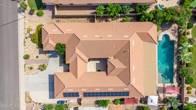 Building Photo - 423 E Mead Dr