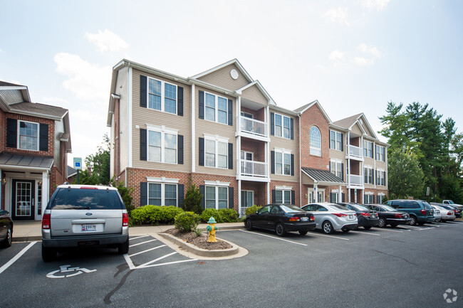 Dreamers Cove Apartments - 302-304 Baughmans Ln Frederick MD 21702 ...