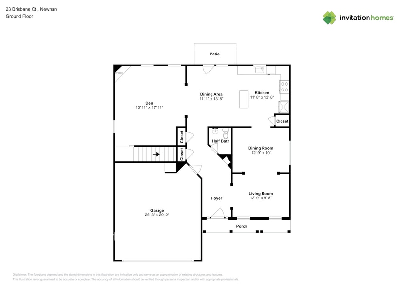 Building Photo - 23 Brisbane Ct