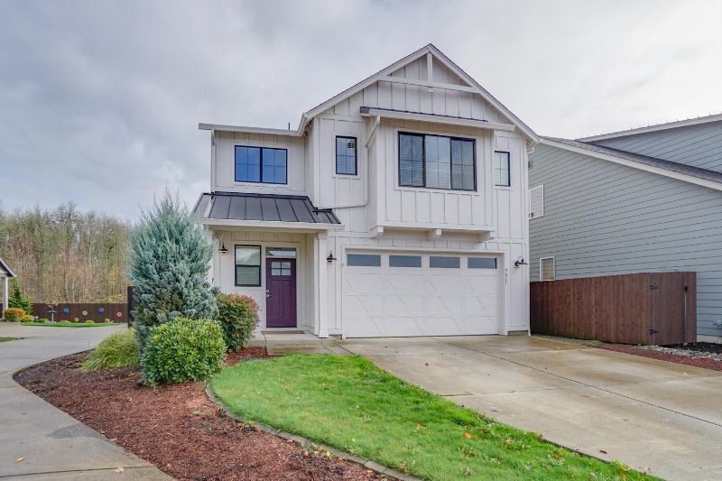 Building Photo - 9611 NE 169th Ave