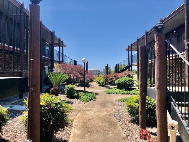 Building Photo - Spacious 1 Bedroom