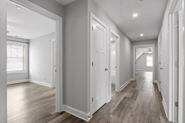 Building Photo - 9614 Mulberry Gap Way