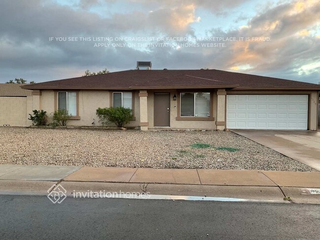 Building Photo - 4229 W Mescal St