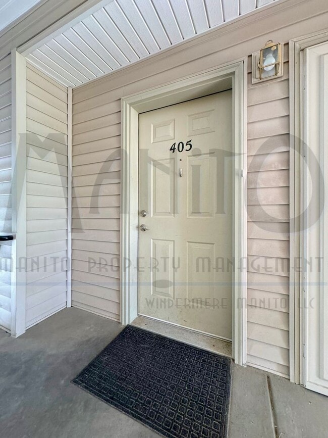 Building Photo - **COMING SOON** Stunning Liberty Lake Condo