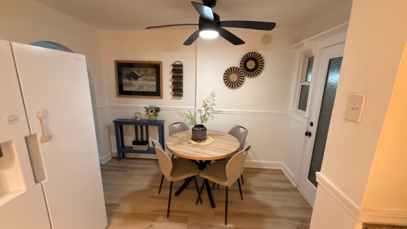 Building Photo - 102 Church St