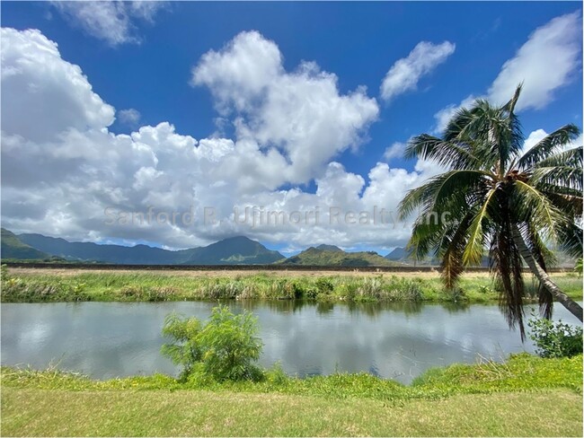 Building Photo - Kailua – Kihapai Street (4 bed/2 bath/3 prkg)