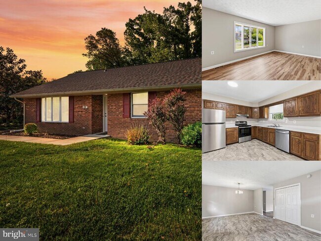 Building Photo - 638 Westwood Dr