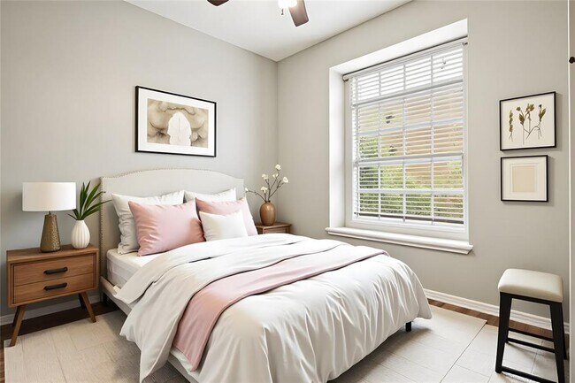 Building Photo - 16801 Gravesend Rd