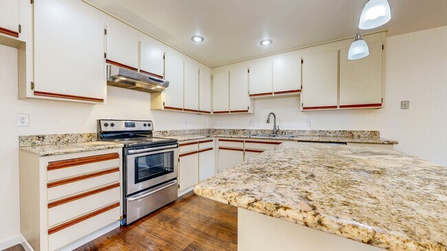 Building Photo - PURE Property Management Presents: Stunnin...