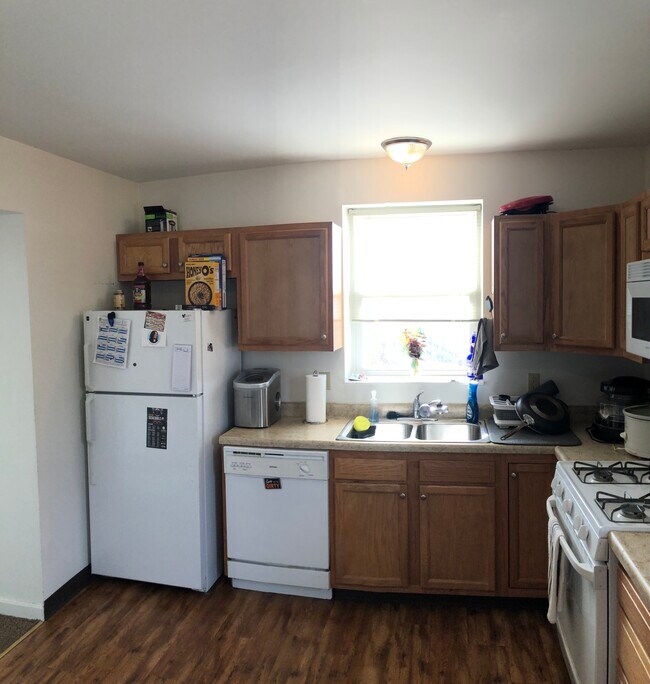 Building Photo - 440 Boggs Ave