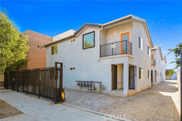 Building Photo - 9241 1/2 Firth Blvd