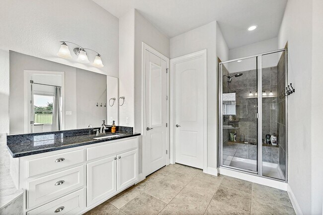 Building Photo - Retreat to Luxury in One of Santa Rita Ran...
