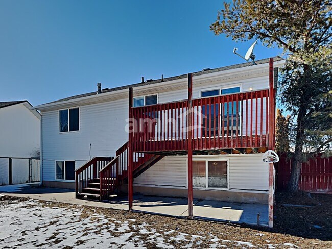 Building Photo - 4716 S 3950 W