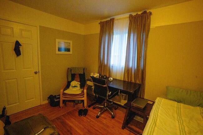 Building Photo - 5814 Martin Luther King Jr Way