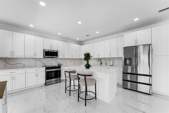 Building Photo - 14300 SW 192nd St