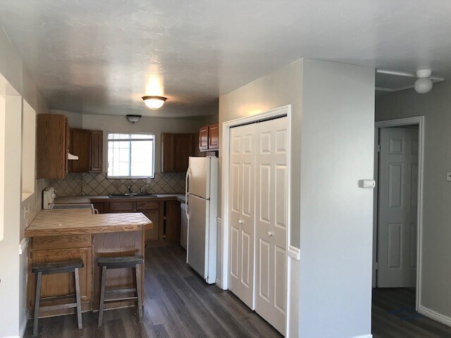 Building Photo - Great layton home close to HAFB