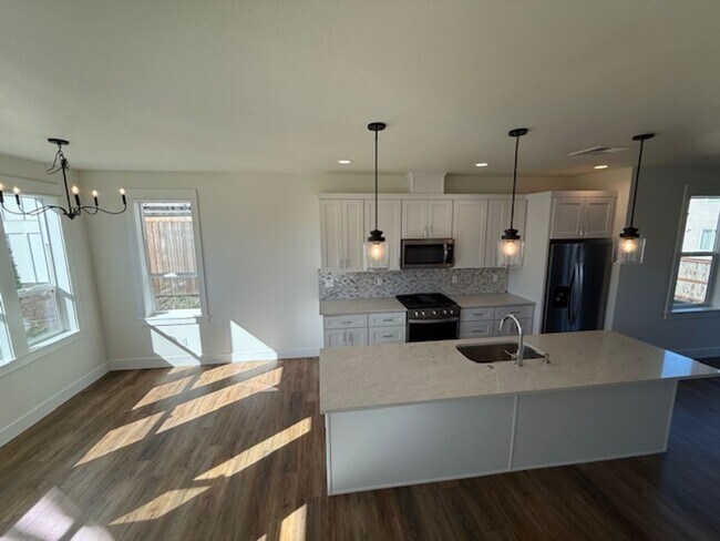 Building Photo - New Construction 4-bedroom 4 Bath Dundee O...