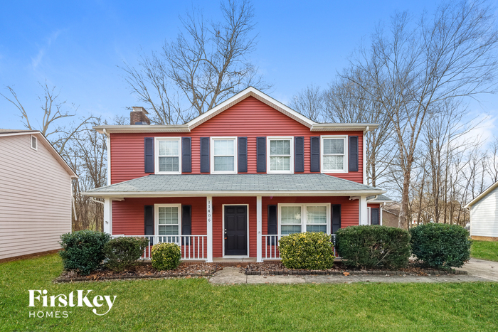 Primary Photo - 11406 Red Hickory Ln