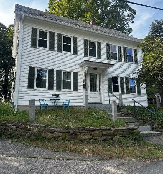Primary Photo - 30 Spring St
