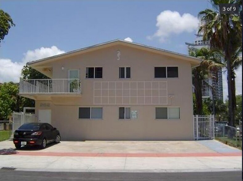 Building Photo - 252 Jefferson Ave
