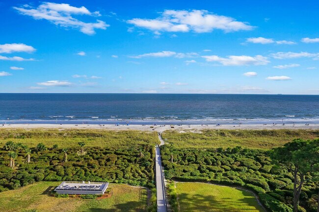 Building Photo - 23 S Forest Beach Dr