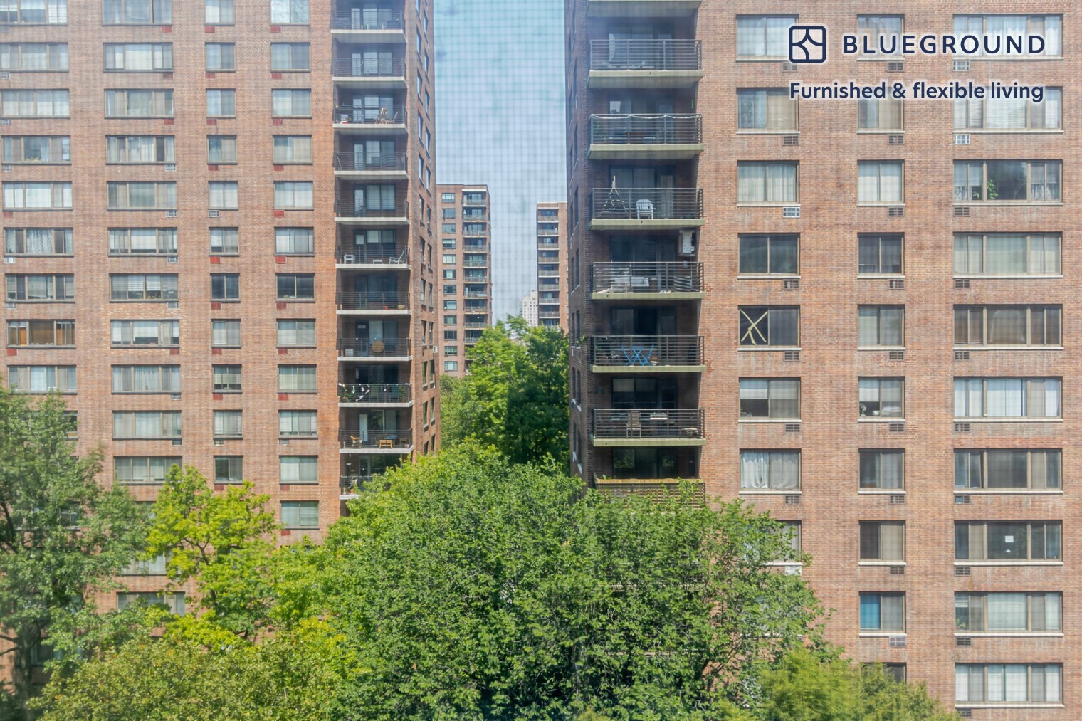 Building Photo - 50 W 97th St