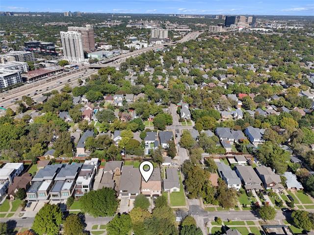 Building Photo - 5147 Vickery Blvd