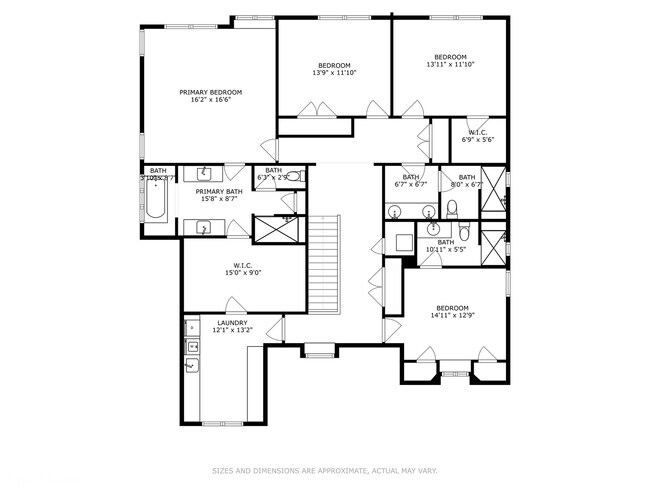 Building Photo - 1123 Pin Oak Dr