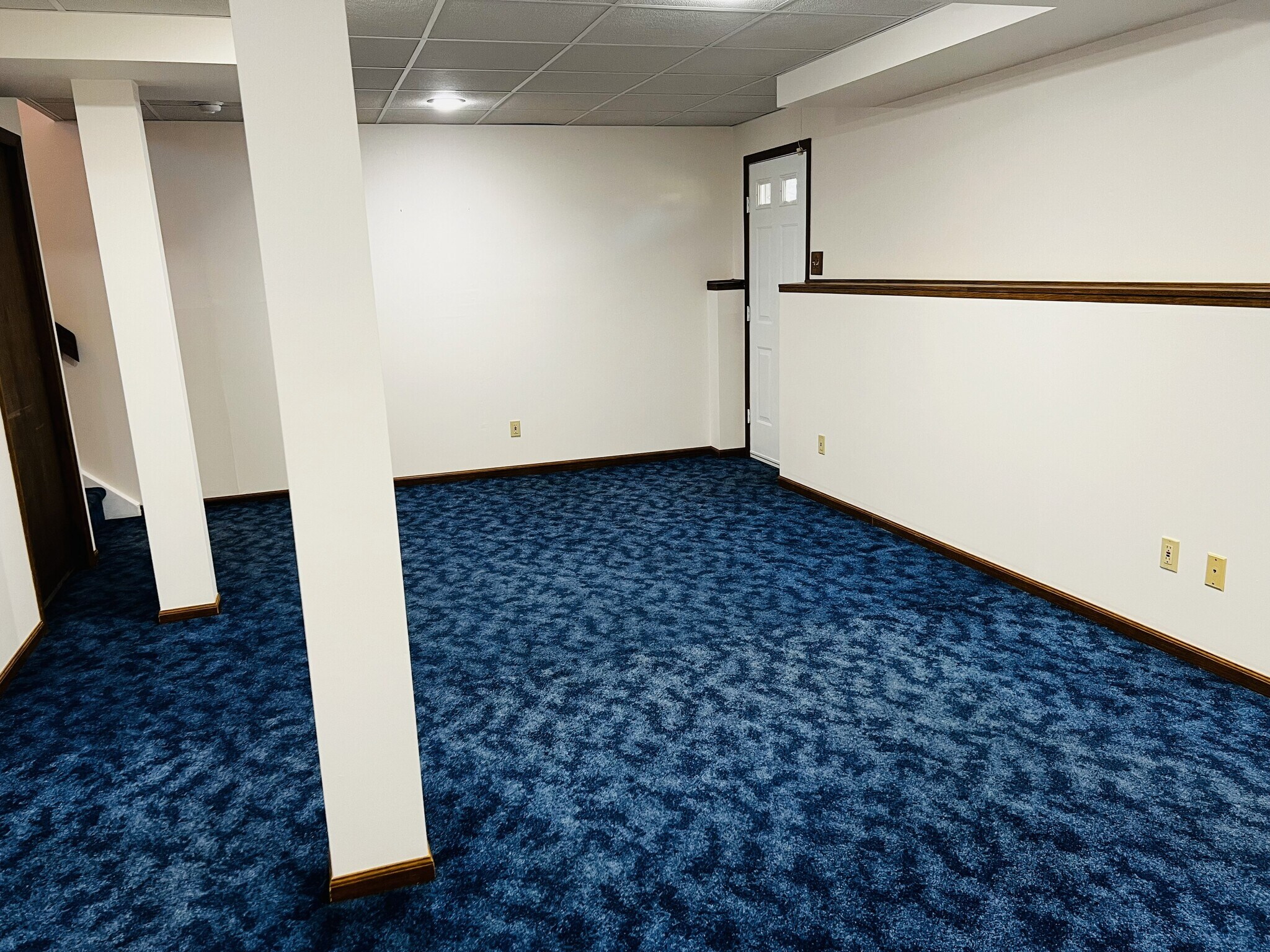 Basement - 146 Carson Ct