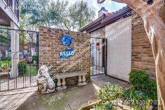 Building Photo - 18040 Midway Rd